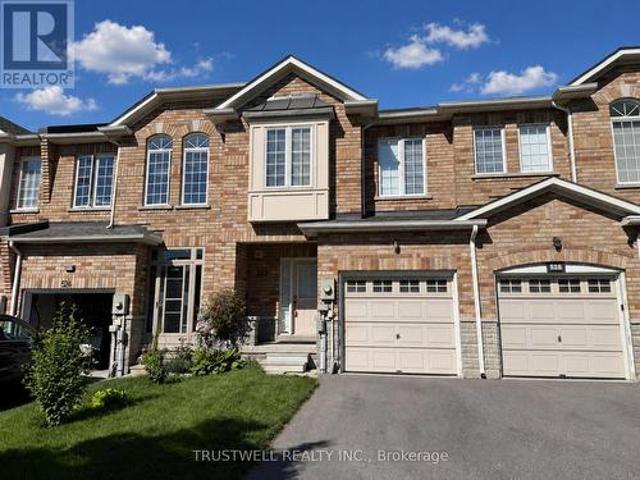 522 Ainsworth Drive, Newmarket, ON, L3Y 8R6 house for sale | Listing ID N13782 | Royal LePage