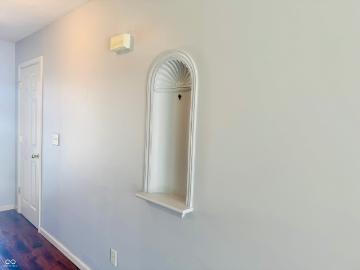 Hickory Ridge, La Plata town District 1 La Plata Charles County Maryland, La Plata town, Charles County, Maryland, USA