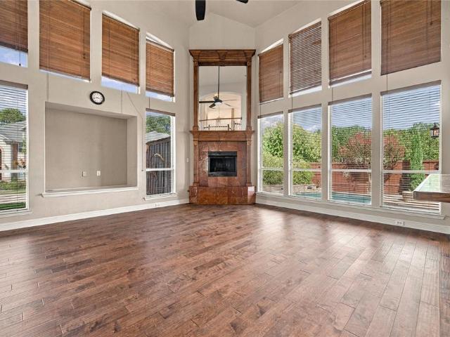522 Basswood Trail