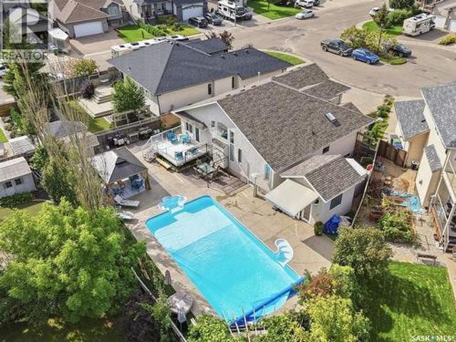 522 Bellmont Bay, Saskatoon, SK, S7V 1K4 house for sale | Listing ID SK048334 | Royal LePage