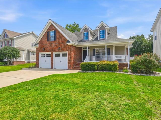 522 Bells Hollow CT