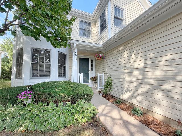 522 Bradbury Lane # 522