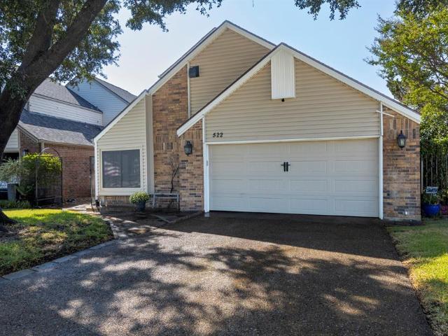522 Briarcliff Drive