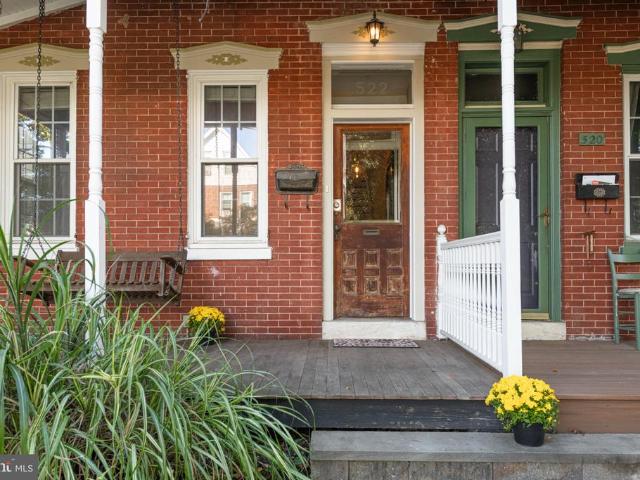 522 Gay Street