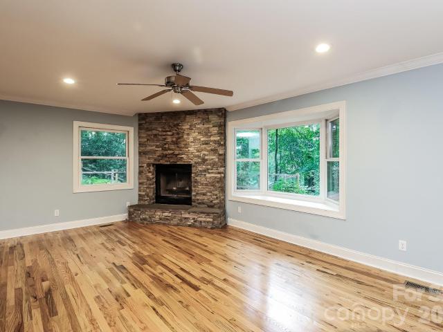 522 Glen Cannon Drive