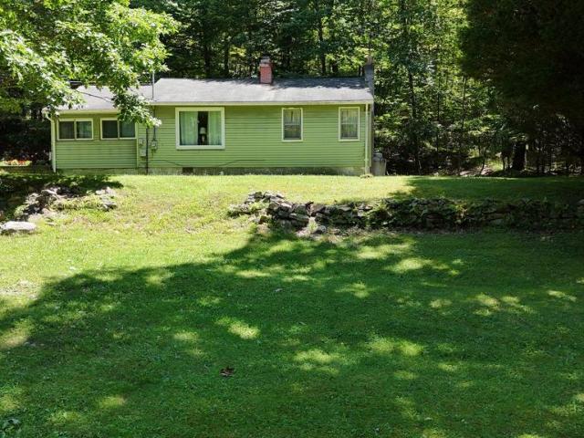 522 Gravelly Run Road