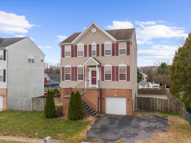 522 Grovethorn Road