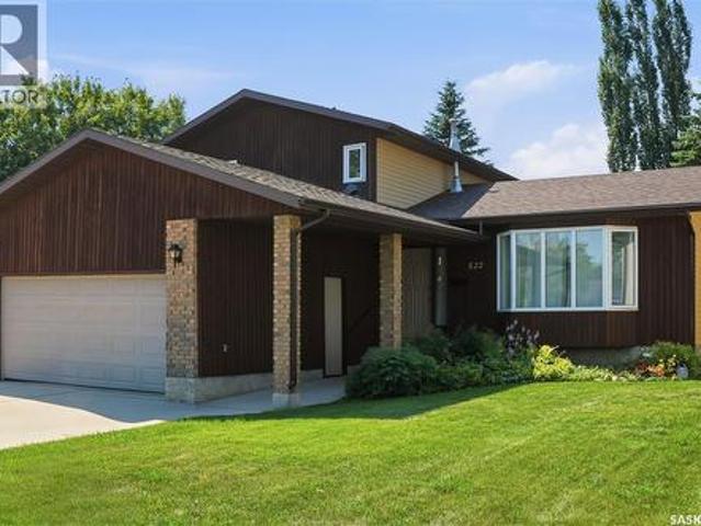 522 Delaronde Road, Saskatoon, SK, S7J 4A8 house for sale | Listing ID SK050819 | Royal LePage