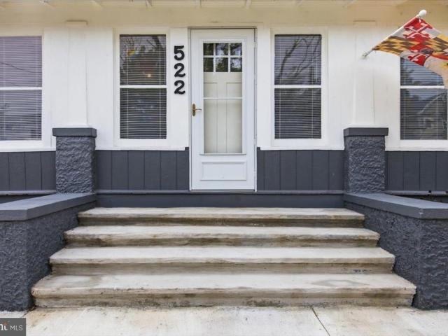 522 Denton Road