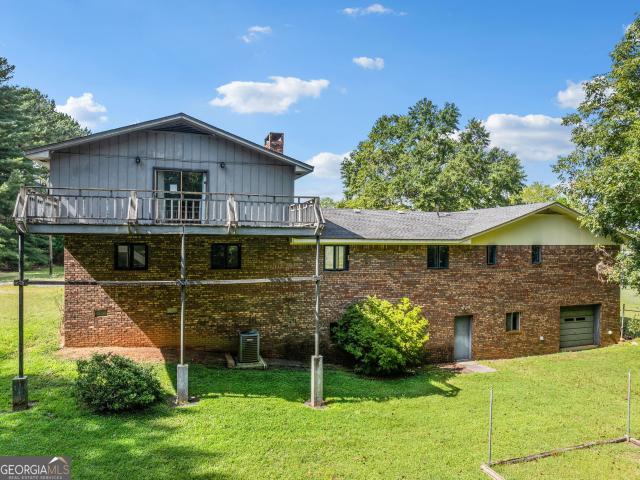 522 Duncan Bridge Road
