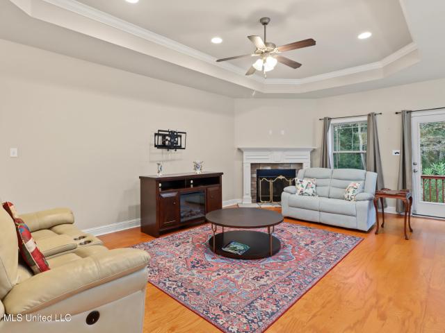 522 Dynsmore Place