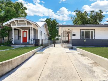 522 E Myrtle St, San Antonio, TX 78212 | MLS #1917
