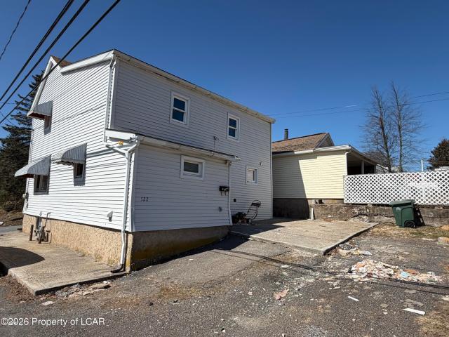 522 Freemont Court