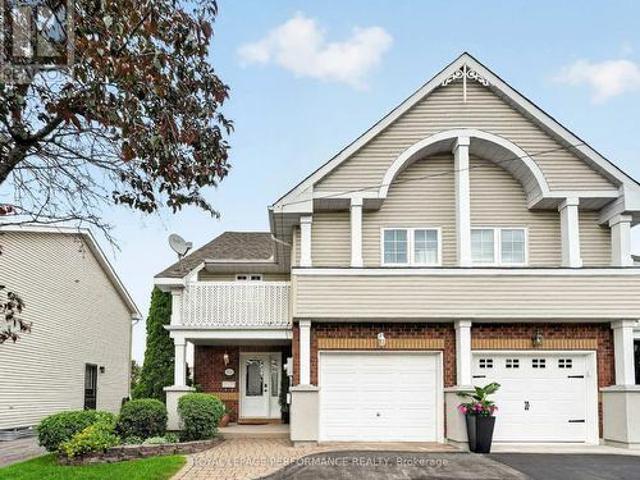 522 Jase Street, Cornwall, ON, K6H 7G4 house for sale | Listing ID X13556 | Royal LePage