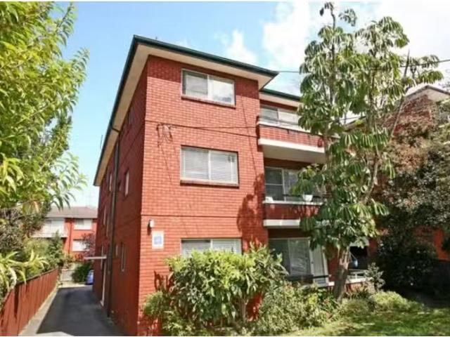 5/22 Orchard Street, West Ryde Apartment for rent Listed by J.