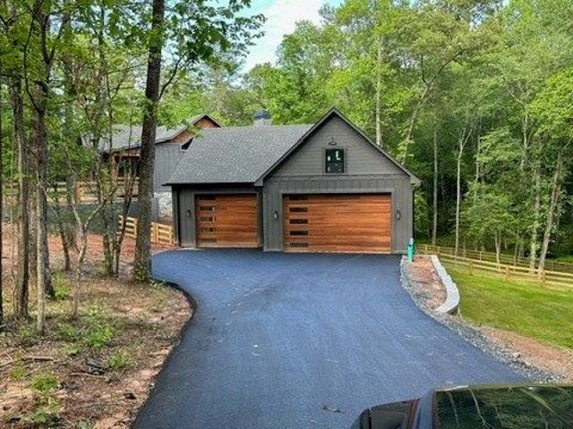 522 Lees Ride, Mccaysville, US, GA