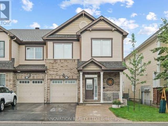 522 Meadowcreek Circle, Ottawa, ON, K2M 0J9 house for sale | Listing ID X13548 | Royal LePage