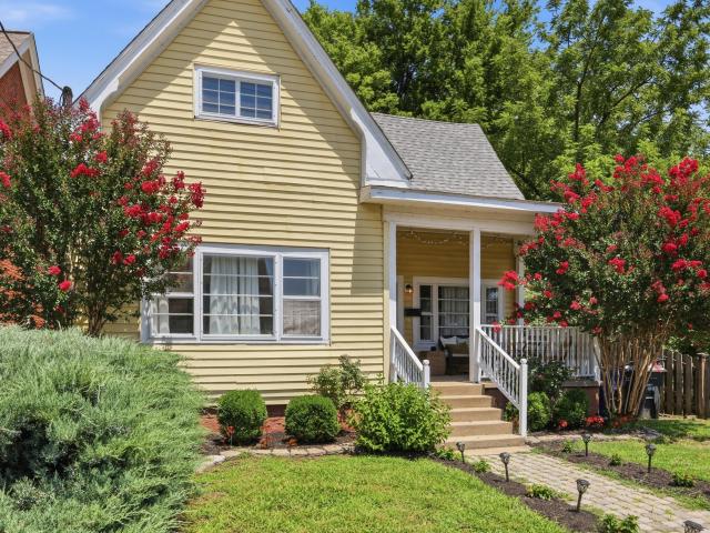 522 N 8th Street