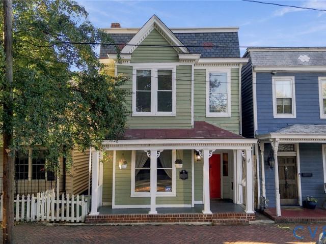 522 N 27th Street