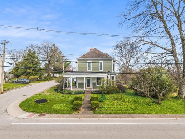 522 N Main Street