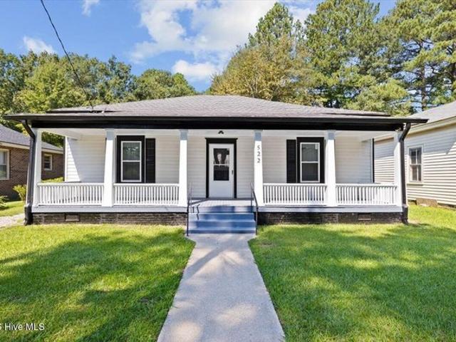522 S Vyne St, Rocky Mount, NC 27803