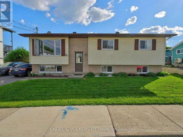 522 St Louis Street Clarence Rockland, ON K4K1B1
