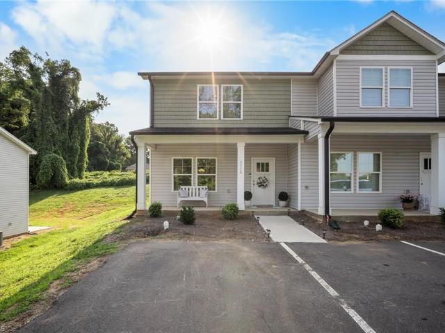 522 Stokesburg Road #A