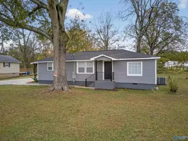 522 PERMAN ST SW, ATTALLA, AL 35954