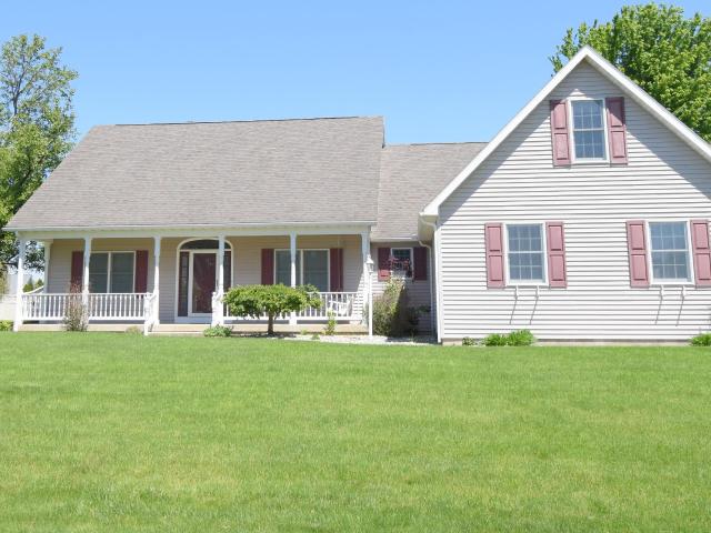 522 Pheasant Run