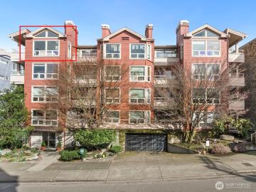 522 W Mercer Place # 401