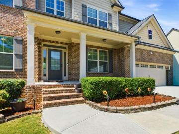 522 Woodburn Ln, Lawrenceville, GA 30044 | MLS #7756