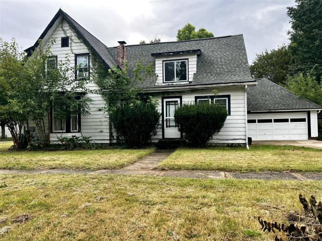 522 Walnut Street