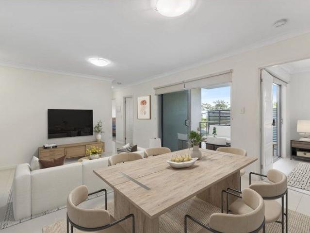 5/22 Western Avenue Chermside, QLD 4032