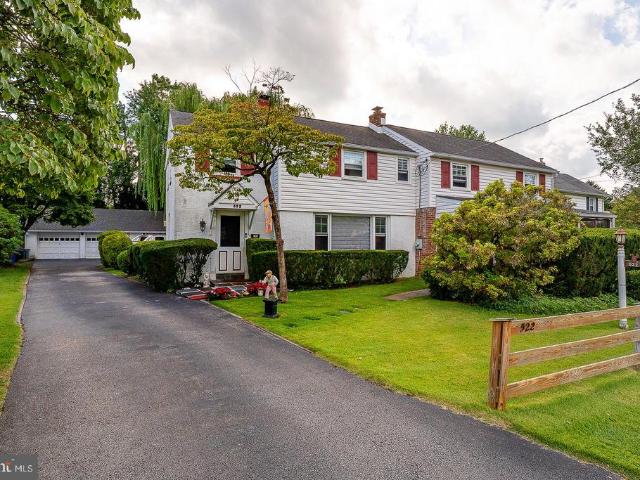 522 Wilde Avenue