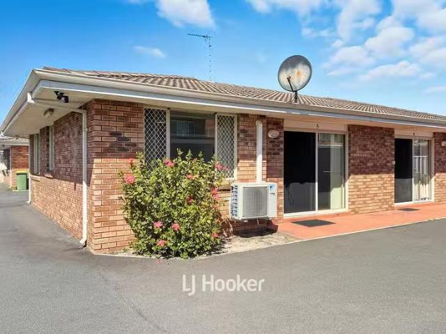 5/22 William Street, Bunbury, WA 6230
