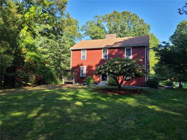 522 Williams Crossing Road