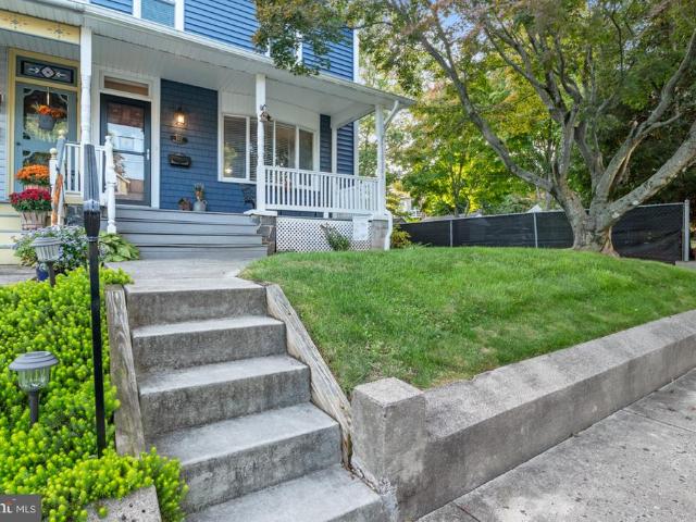 522 Vine Street