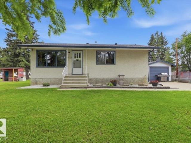 5234 54 Street, Thorsby, AB, T0C 2P0 house for sale | Listing ID E4493 | Royal LePage