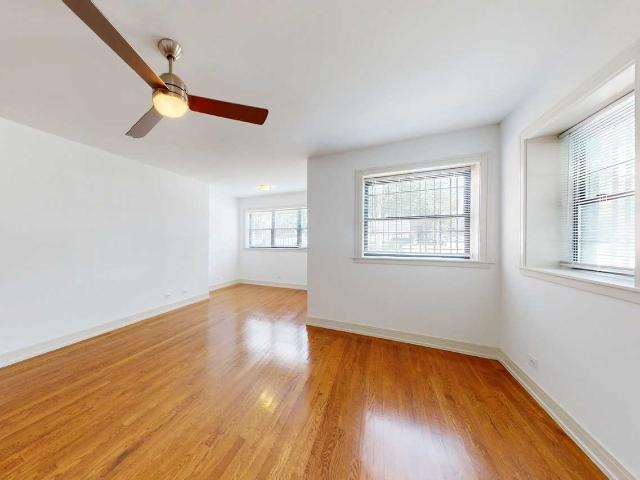 5234 5244 S. Ingleside Avenue 3 Bedroom Apartment for Rent at 5234 S Ingleside Ave, Chicago, IL 60615 Hyde Park