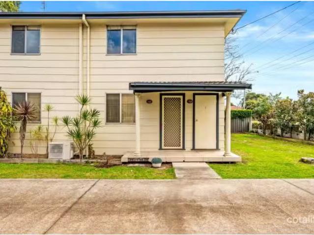 5/235 New England Highway, Rutherford Apartment for rent List.