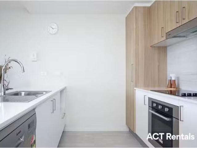 52/35 Oakden Street, Greenway Apartment for rent Listed by Ra.