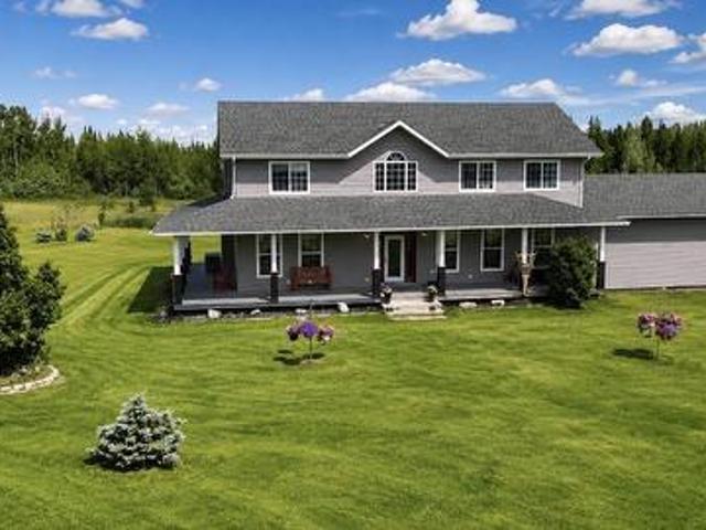 5235 Red Rock Road E, Prince George, BC, V2N 5Z9 house for sale | Listing ID R3141 | Royal LePage