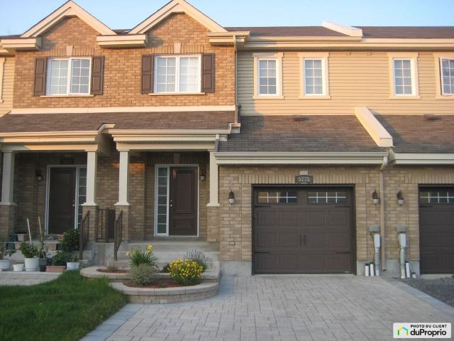 5235, Rue de l'Armoise, Pierrefonds / Roxboro à louer