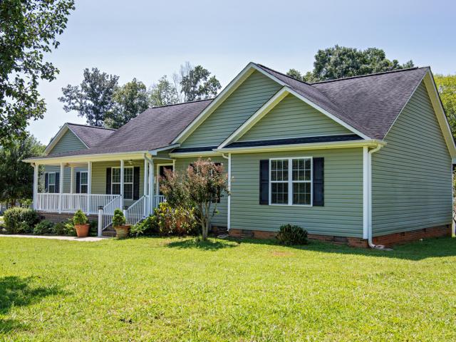 5235 Salem Woods Drive