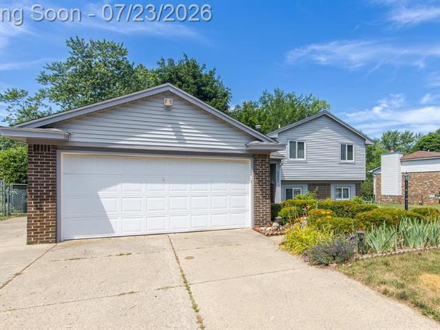 5235 Timber Ridge Trail