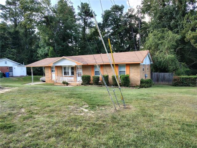 5235 Vincent Dr, Columbus, GA 31907 | MLS #7648