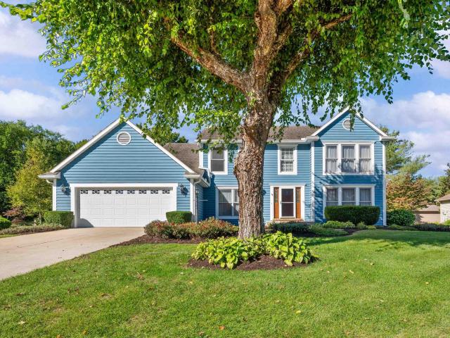 52367 Liberty Mills Court