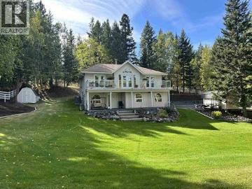 5236 Kallum Drive, 108 Mile Ranch, BC, V0K 2Z0 house for sale | Listing ID R3052 | Royal LePage
