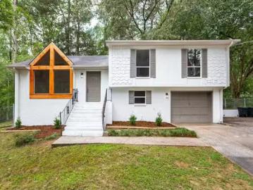 Mount Olive, Brookside CCD Jefferson County Alabama, Jefferson County, Alabama, Alabama, USA