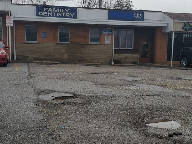 5237 Warrensville Center Road